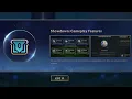 Wild Rift Showdown Rotating Game Mode
