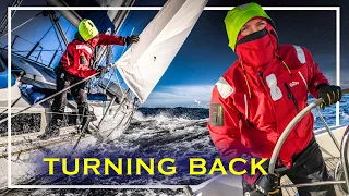 Reality of Life aboard in the Arctic | Sailing Florence Ep.220