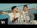 Download Lagu MEF Ft. Serdar Ortaç - Ayrılmam