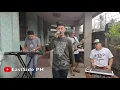 I'd Really Love To See You Tonight - Eastside Band Cover