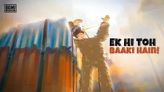 Ek Hi Toh Baaki Hain! | Lies Loot Legacy | #BGMI