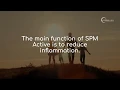 Your Comprehensive FAQ Guide To Metagenics SPM Active