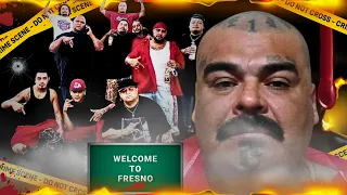 Fresno s Deadliest Gang The Bulldogs Killers of California