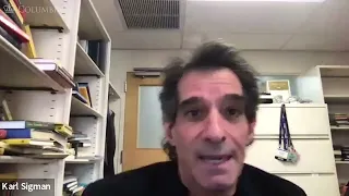 Columbia Faculty Karl Sigman Shares His Experience Using Gradescope in Large Courses