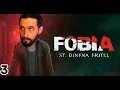 RV There Yet Part 6 Mt Yurbuttsk Then Fobia St Dinfna Hotel Part 3