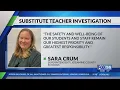 Jessamine County substitute teacher charged following classroom incident