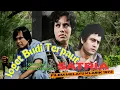 Download Lagu Lagu JOGET BUDI TERPAUT DI TANGKAI HATI - Habibah Yaakob \u0026 Taufik Hj Ali | OST Satria (AI Colorized)