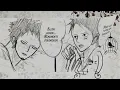 Download Lagu Luffy x Law (LuLaw) La Historia de tus Tatuajes (Shonen Ai Español)