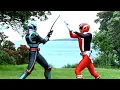 Download Lagu Samurai | SPD | Full Episode | S13 | E18 | Power Rangers Official
