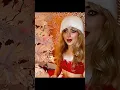 Sabrina Carpenter - Cindy Lou Who (Official Video)