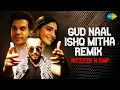 Download Lagu Gud Naal Ishq Mitha Remix| Ritzzze| EMP| Ek Ladki Ko Dekha Toh Aisa Laga|Anil K| Sonam K| Rajkumar R