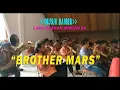 BROTHER MARS - MUSIK BAMBU (LAGU DAERAH MINAHASA)
