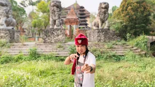 KERAJAAN SIAPA INI TERBENGKALAI !!