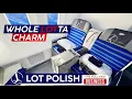 Old School Charm on LOT POLISH AIRLINES ✦ 787 Business Class Trip Report ✦ Berlin to Mumbai @tfft