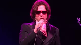 Rufus Wainwright Barbara Lyceum Theatre London 2012