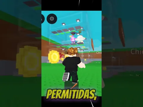 Como usar Delta en Steal a Brainrot Roblox #delta #stealabrainrot #roblox #shorts