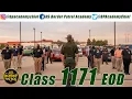 USBP Class 1171 EOD