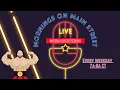 Justin Hershey - Sports Hustler Interview Joe MOMS