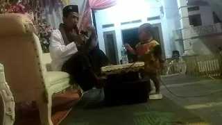 ceramah lucu si wadil penyiar radio krakatau