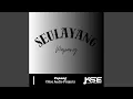 Lagu SEULAYANG (feat. Tandre)