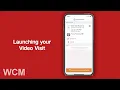 How to Access Visits from Weill Cornell Medicine