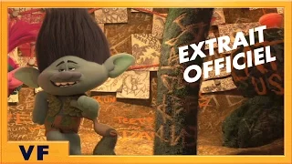 Les Trolls - Extrait  Matos de fou [Officiel] VF HD
