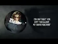 Livingston - GLOW (Lyrics)