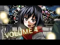 Magic Manga Winter is Coming