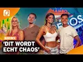 Download Lagu Zoenen met collega's: Proppers in Albu onthullen al hun (werk)geheimen | RTL Boulevard