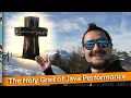 The Holy Grail of Java Performance - Inside Java Newscast