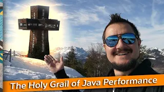 The Holy Grail of Java Performance - Inside Java Newscast