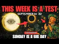 Download Lagu THIS WEEK IS A TEST — Sep 14–20 — Only What’s Real Will Last