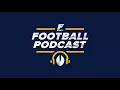 Week 4 Rankings Ep 130