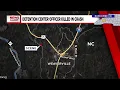 Buncombe Co Detention Center officer killed in crash
