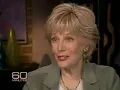 Jeremy Renner on 60 minutes