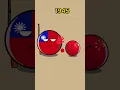 Download Lagu Chinese civil war 1927-1949  #countryballs #china #civil #1949 #history #taiwan