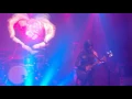 Corazón Delator - Eruca Sativa