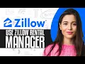 How To Use Zillow Rental Manager In 2026 Step By Step Tutorial