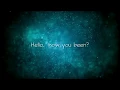 Download Lagu Acres - Lonely World (Lyrics Video)