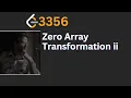 Zero Array Transformation ii LeetCode 3356 Leetcode