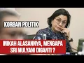 Download Lagu MASUK AKAL ! ALASAN PENGGANTIAN SRI MULYANI 