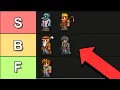 Ranking Every Terraria NPC From Worst to Best