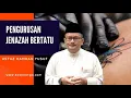 Download Lagu Dimandikan Secara Tayamum, Ini Pengurusan Jenazah Bertatu