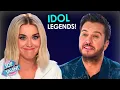 Most LEGENDARY Idol Acts of ALL TIME They Became Legends