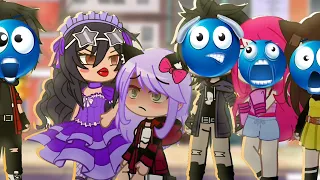 Aphmau Gacha Memes Compilation✨4 || 700K+special❤️