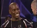 Lagu Tyrese - How You Gonna Act Like That | 2003
