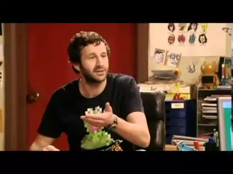 Download MP3 The IT Crowd - Series 3 - Episode 2: Magician