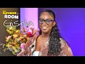 Download Lagu GISELA AMPONSAH All Things Content at The Superior Room