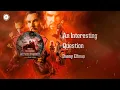 Danny Elfman - An Interesting Question (Doutor Estranho no Multiverso da Loucura)