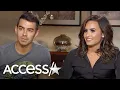 Download Lagu Joe Jonas On Long Lasting Friendship With Demi Lovato: 'We're Family At This Point'